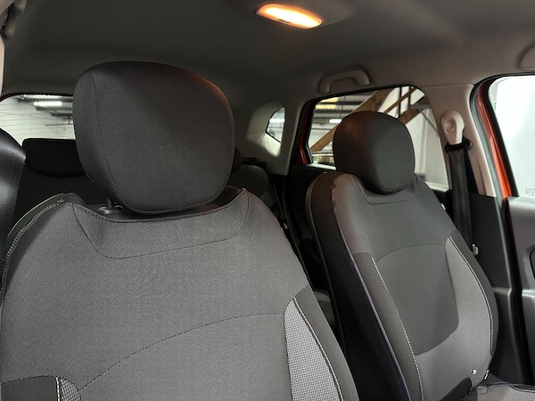 Used Renault Captur 2016 for sale - 76214915: Photo 27
