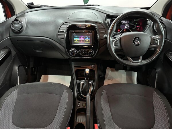 Used Renault Captur 2016 for sale - 76214915: Photo 30