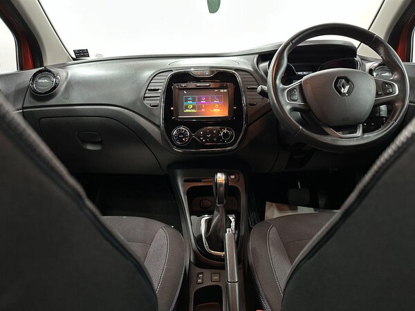Used Renault Captur 2016 for sale - 76214915: Photo 31