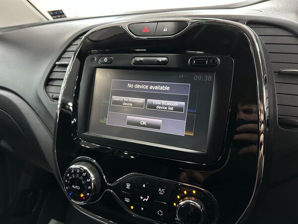 Used Renault Captur 2016 for sale - 76214915: Photo 36
