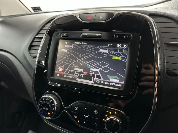 Used Renault Captur 2016 for sale - 76214915: Photo 41