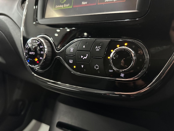 Used Renault Captur 2016 for sale - 76214915: Photo 42
