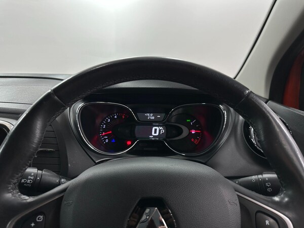 Used Renault Captur 2016 for sale - 76214915: Photo 47