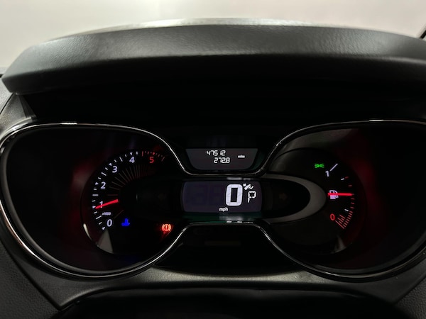 Used Renault Captur 2016 for sale - 76214915: Photo 48