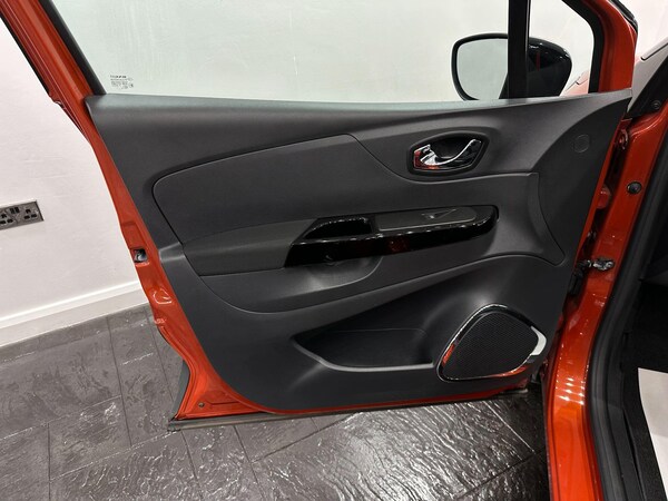 Used Renault Captur 2016 for sale - 76214915: Photo 49