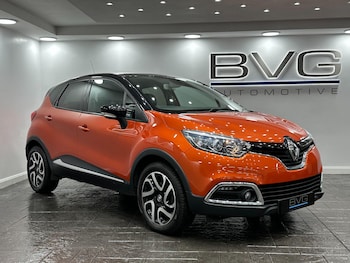 Used Renault Captur 2016 for sale - 76214915: Photo 4