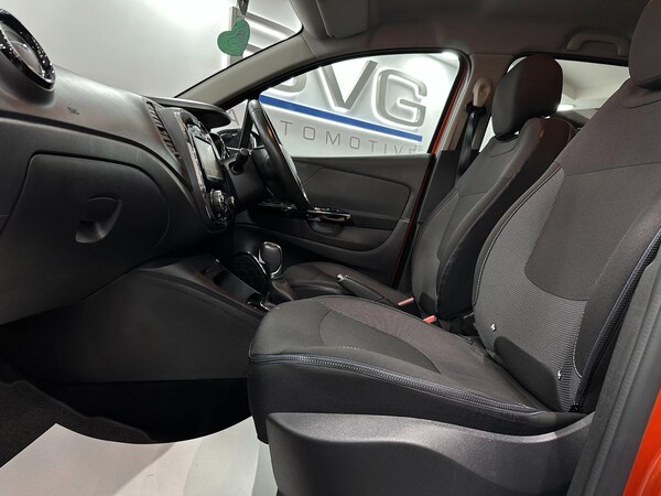 Used Renault Captur 2016 for sale - 76214915: Photo 51