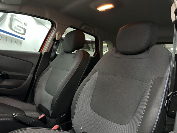 Used Renault Captur 2016 for sale - 76214915: Photo 53