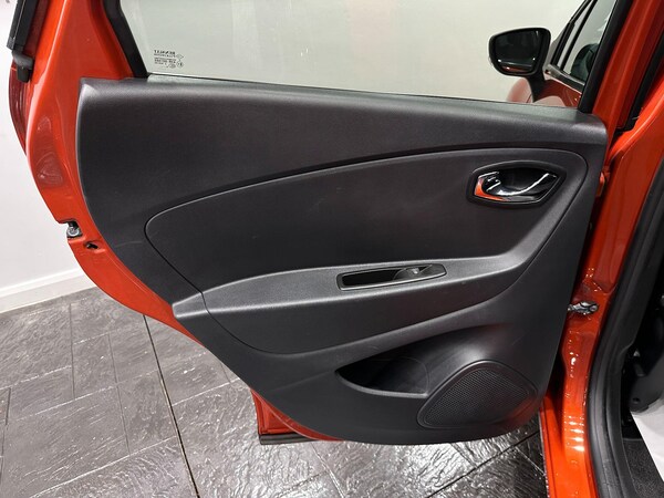 Used Renault Captur 2016 for sale - 76214915: Photo 54