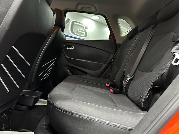 Used Renault Captur 2016 for sale - 76214915: Photo 55