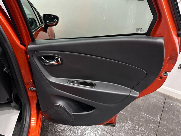 Used Renault Captur 2016 for sale - 76214915: Photo 58