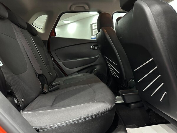 Used Renault Captur 2016 for sale - 76214915: Photo 59