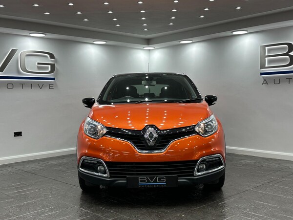 Used Renault Captur 2016 for sale - 76214915: Photo 5