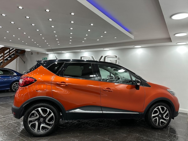 Used Renault Captur 2016 for sale - 76214915: Photo 9