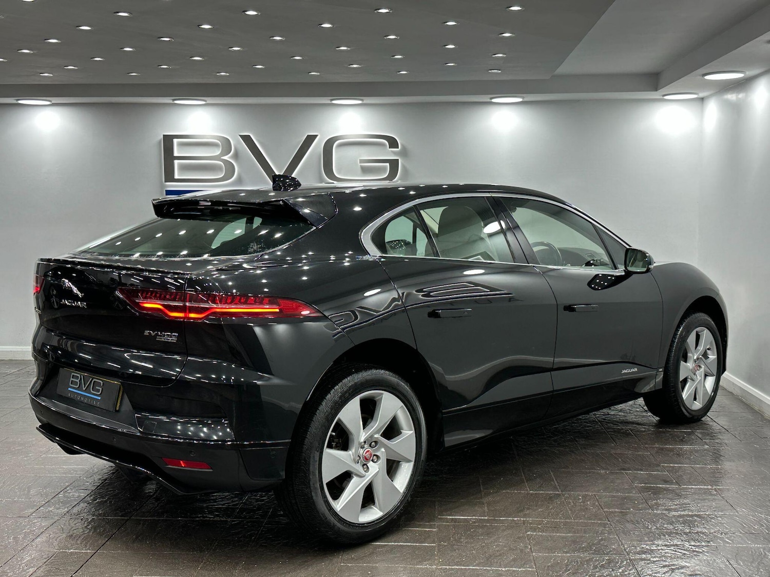 Used Jaguar I-Pace 2019 for sale - 76975783: Photo 11