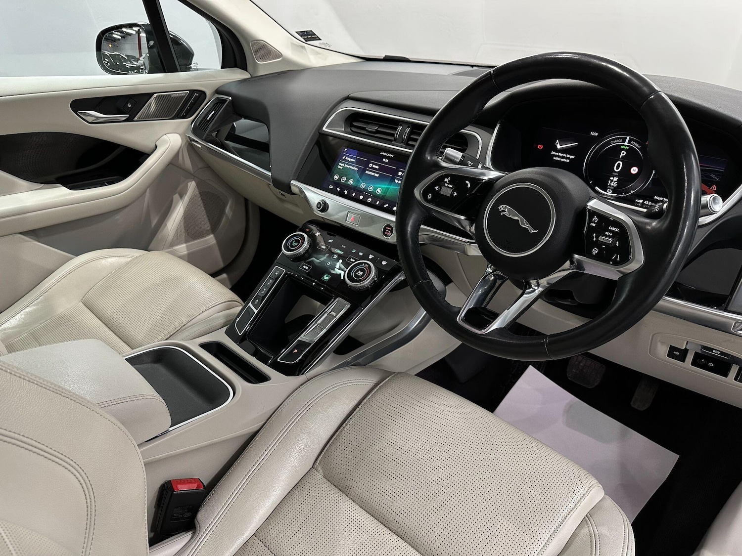 Used Jaguar I-Pace 2019 for sale - 76975783: Photo 21