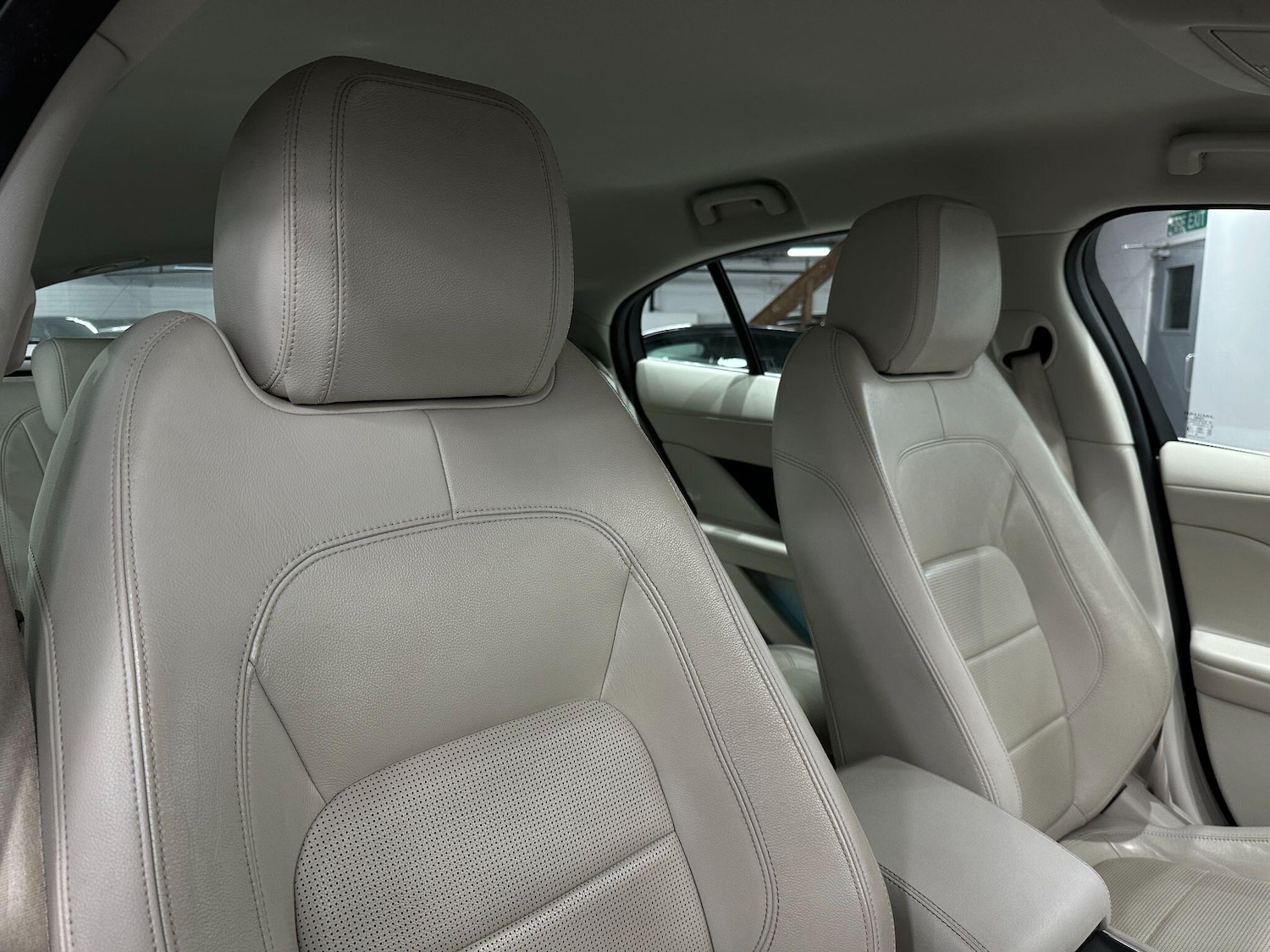 Used Jaguar I-Pace 2019 for sale - 76975783: Photo 26