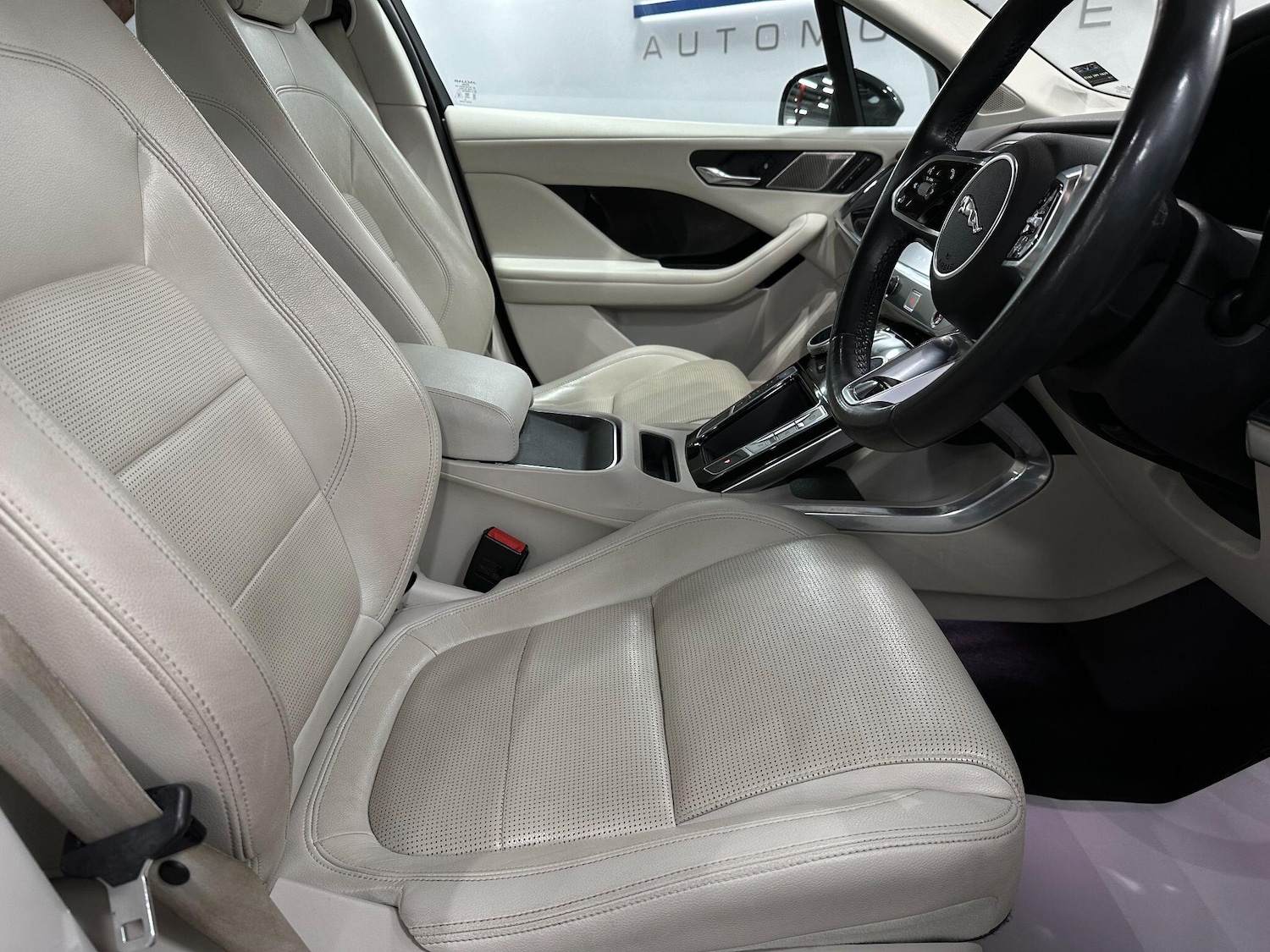 Used Jaguar I-Pace 2019 for sale - 76975783: Photo 27