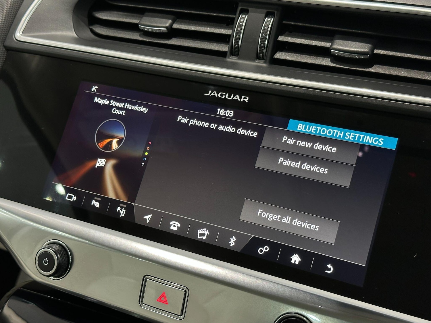 Used Jaguar I-Pace 2019 for sale - 76975783: Photo 38