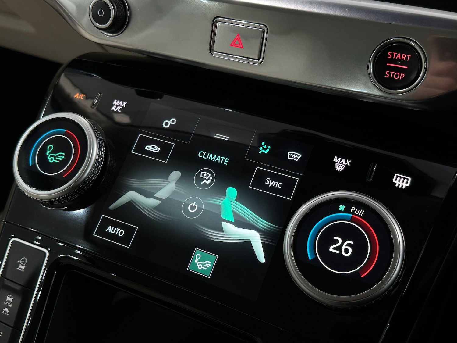 Used Jaguar I-Pace 2019 for sale - 76975783: Photo 40