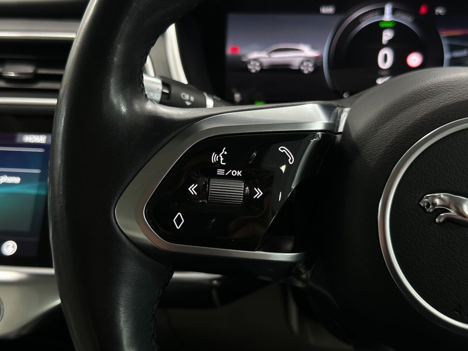 Used Jaguar I-Pace 2019 for sale - 76975783: Photo 44