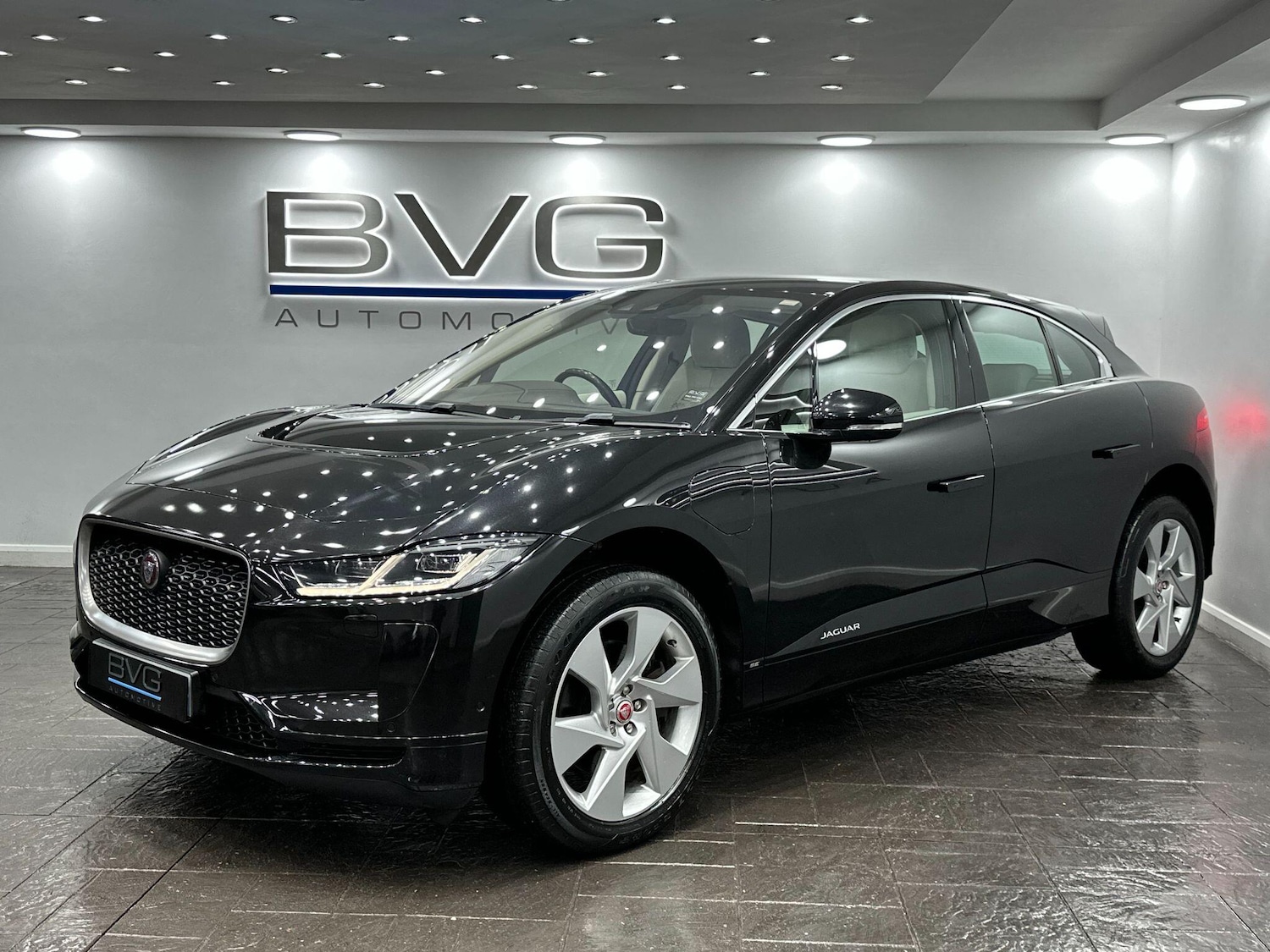 Used Jaguar I-Pace 2019 for sale - 76975783: Photo 5