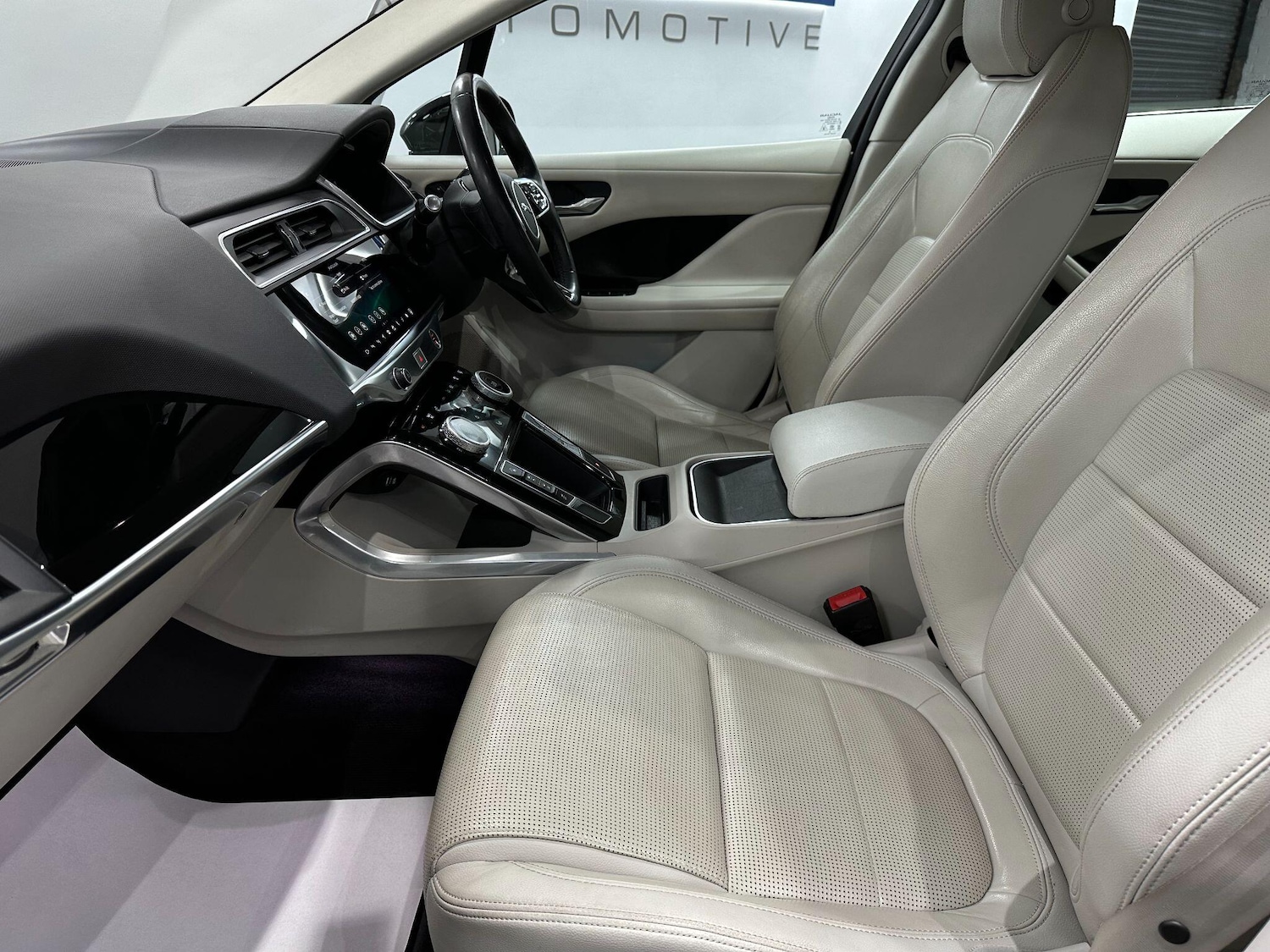 Used Jaguar I-Pace 2019 for sale - 76975783: Photo 51