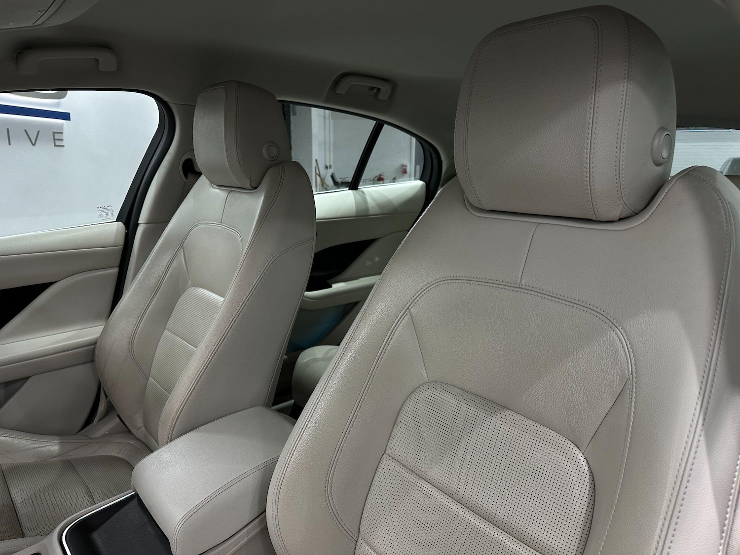 Used Jaguar I-Pace 2019 for sale - 76975783: Photo 52