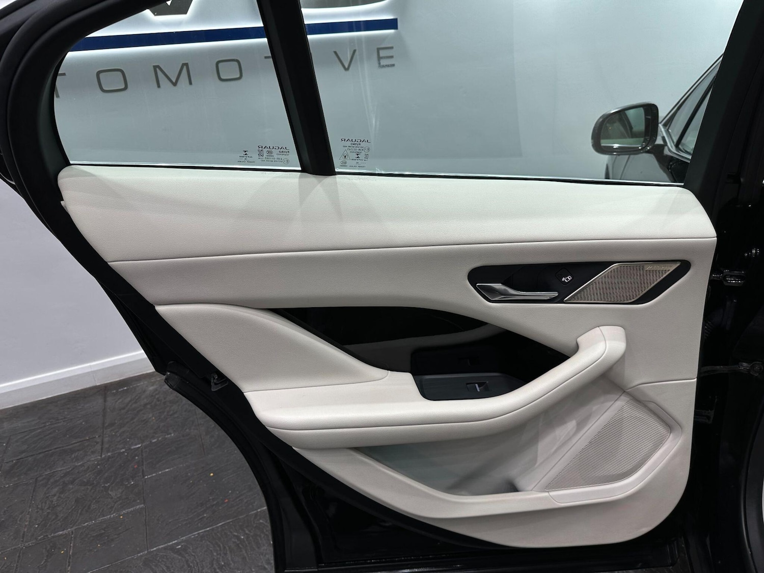 Used Jaguar I-Pace 2019 for sale - 76975783: Photo 53