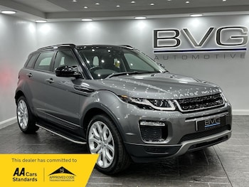 2018 (18) - 2.0 TD4 SE Tech Auto 4WD Euro 6 (s/s) 5dr