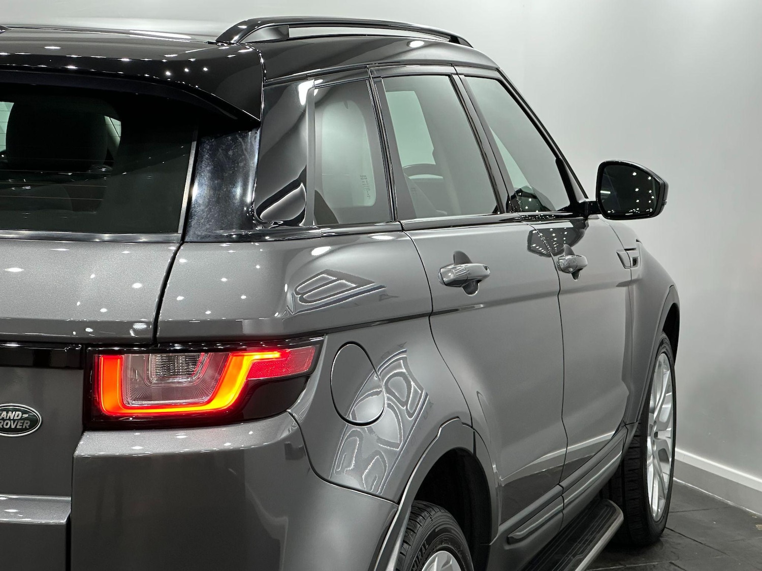 Vehicle 25