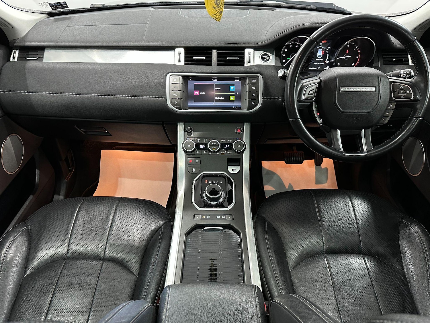 Vehicle 42