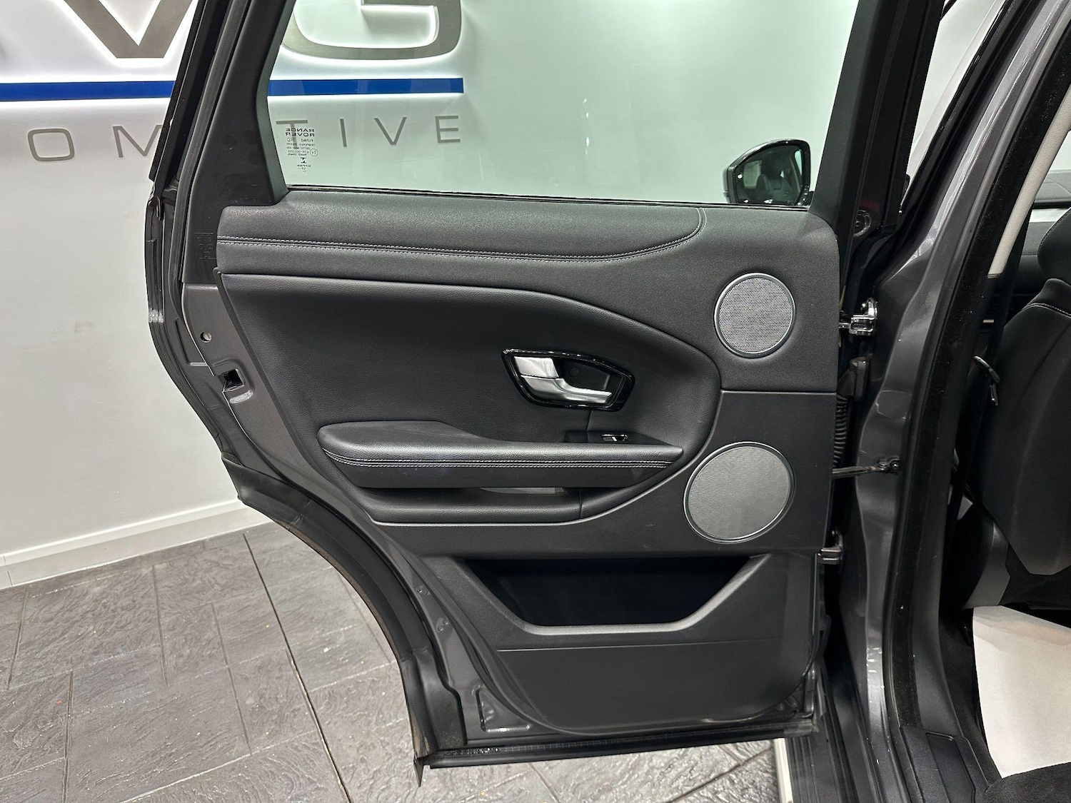 Vehicle 46