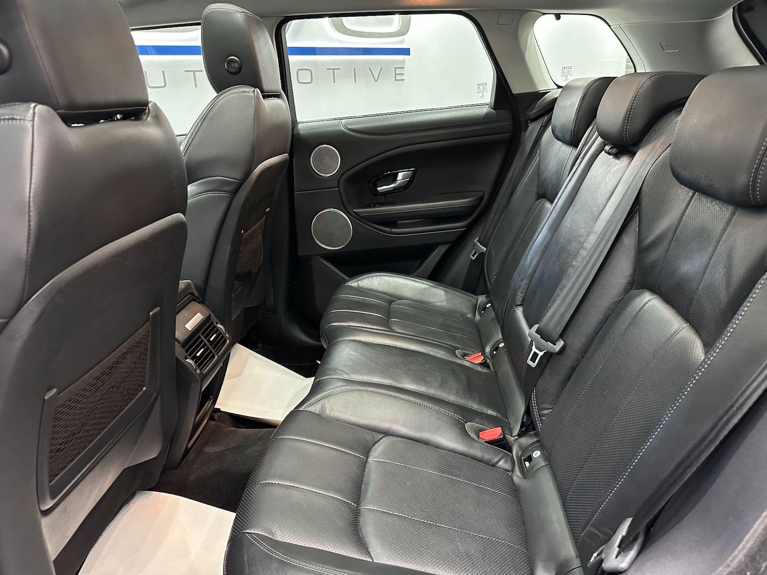 Vehicle 50