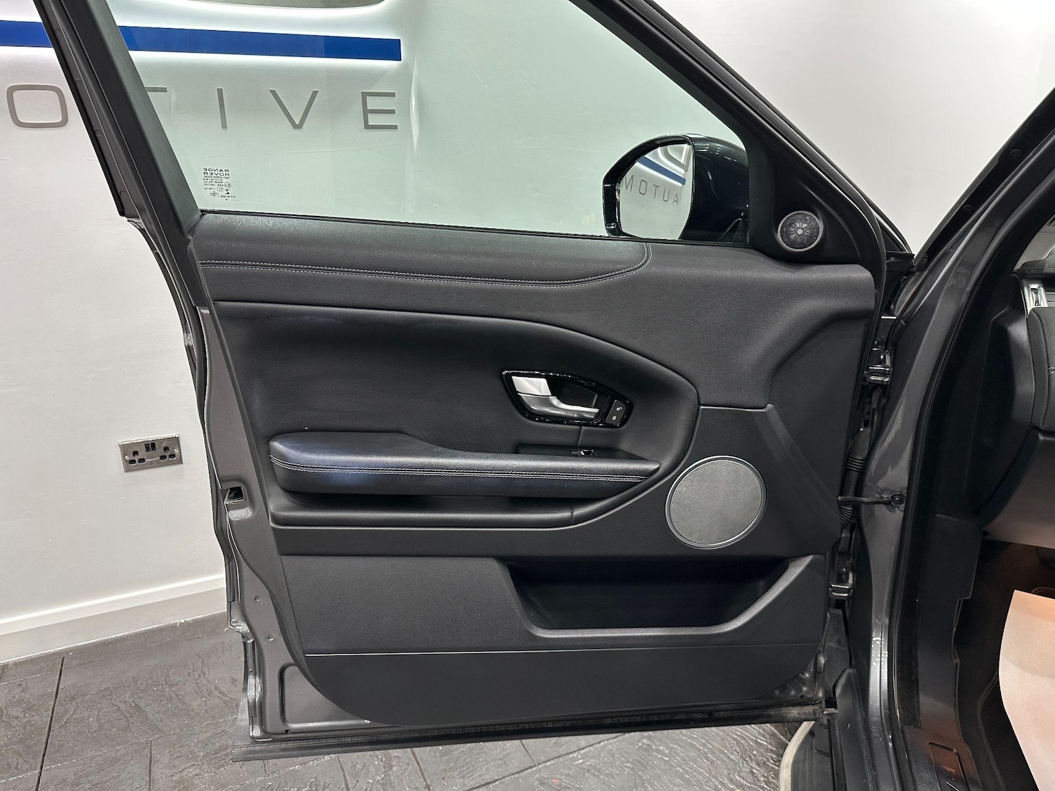 Vehicle 52
