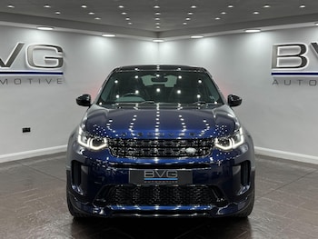 Used Land Rover Discovery Sport 2019 for sale - 79552723: Photo