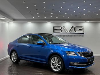 Used Skoda Octavia 2017 for sale - 79669900: Photo