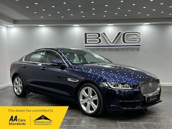 2016 (66) - 2.0d Portfolio Auto Euro 6 (s/s) 4dr