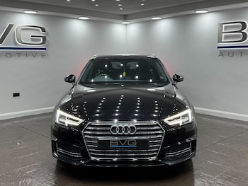 Used Audi A4 Avant 2016 for sale - 79025872: Photo