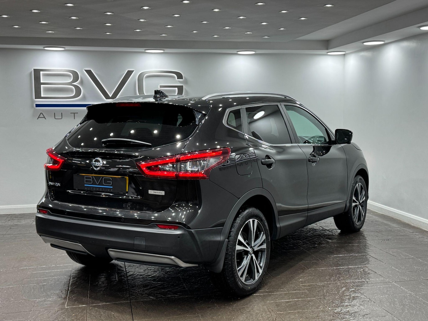 Used Nissan Qashqai 2018 for sale - 77882433: Photo 11