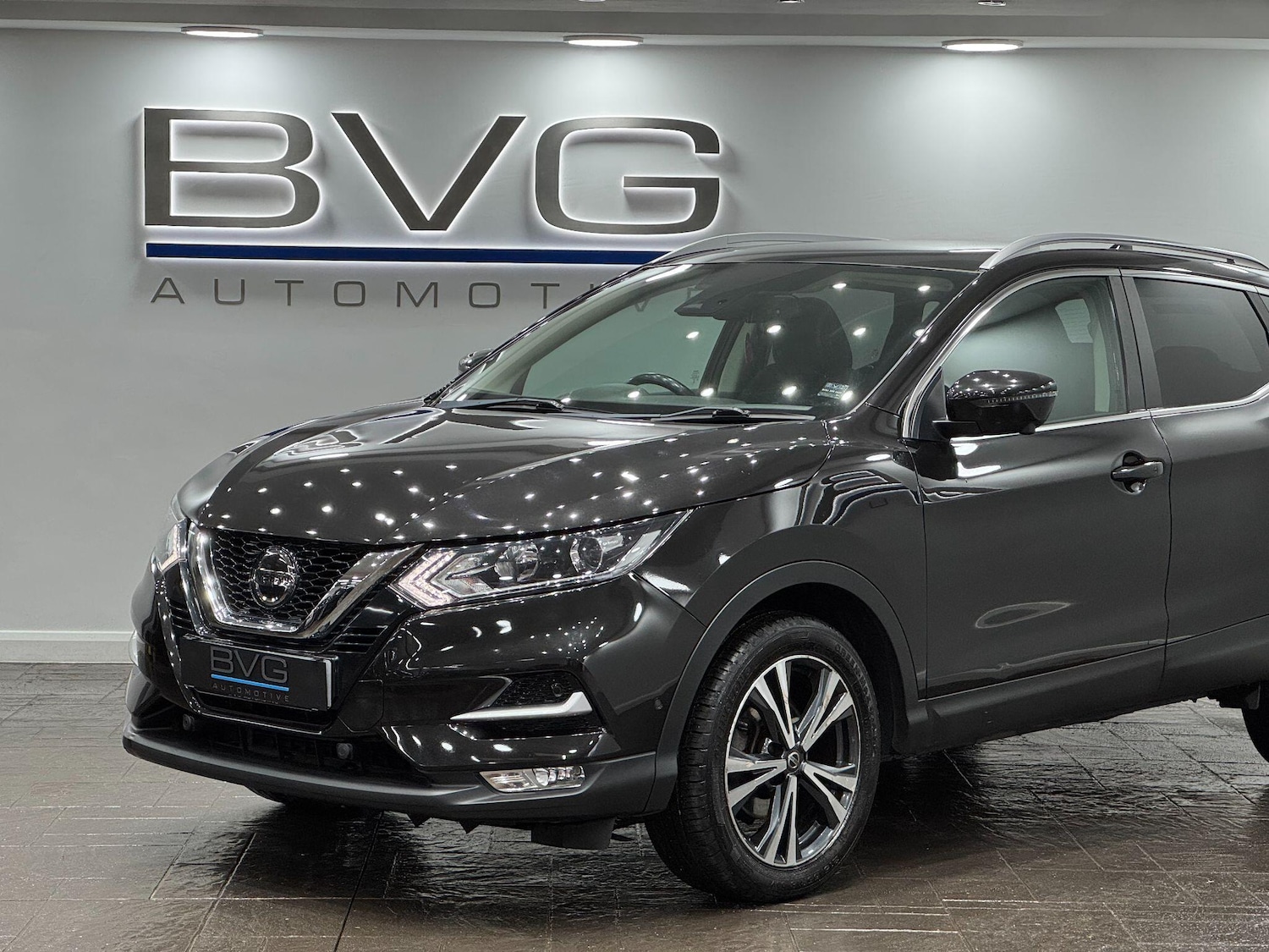 Used Nissan Qashqai 2018 for sale - 77882433: Photo 13