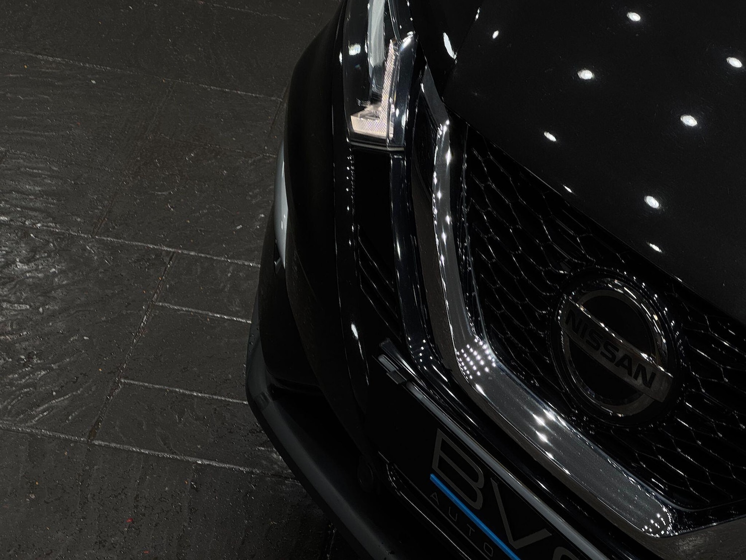 Used Nissan Qashqai 2018 for sale - 77882433: Photo 14