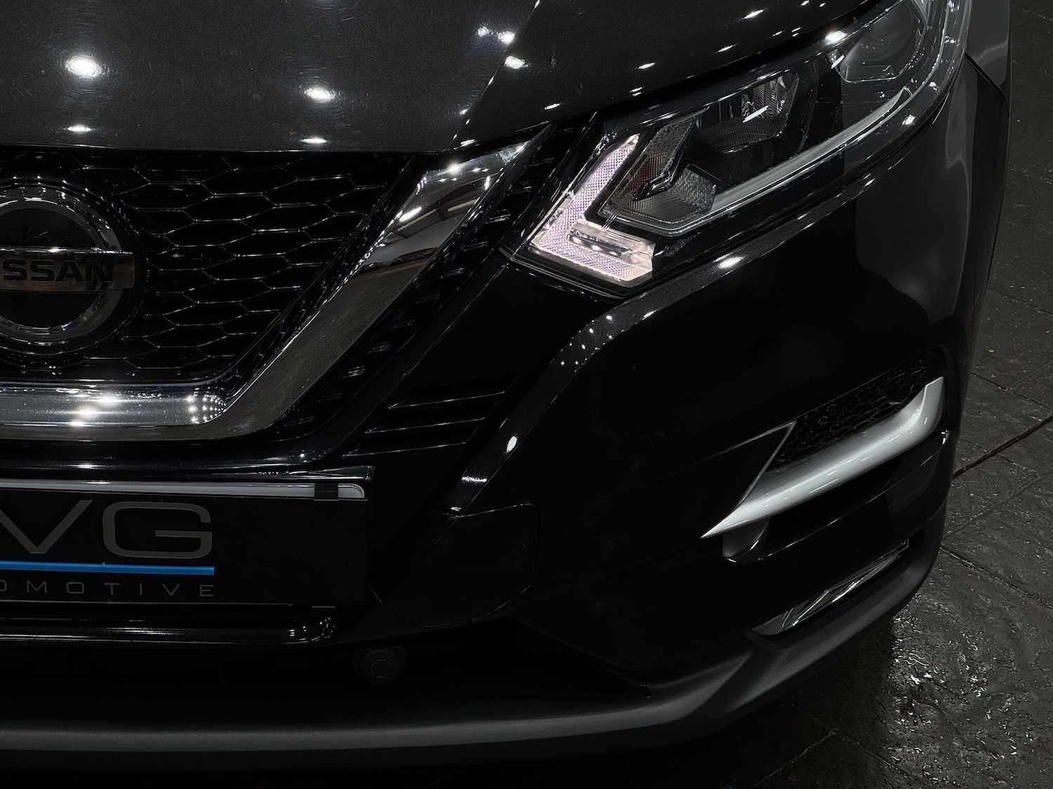 Used Nissan Qashqai 2018 for sale - 77882433: Photo 15