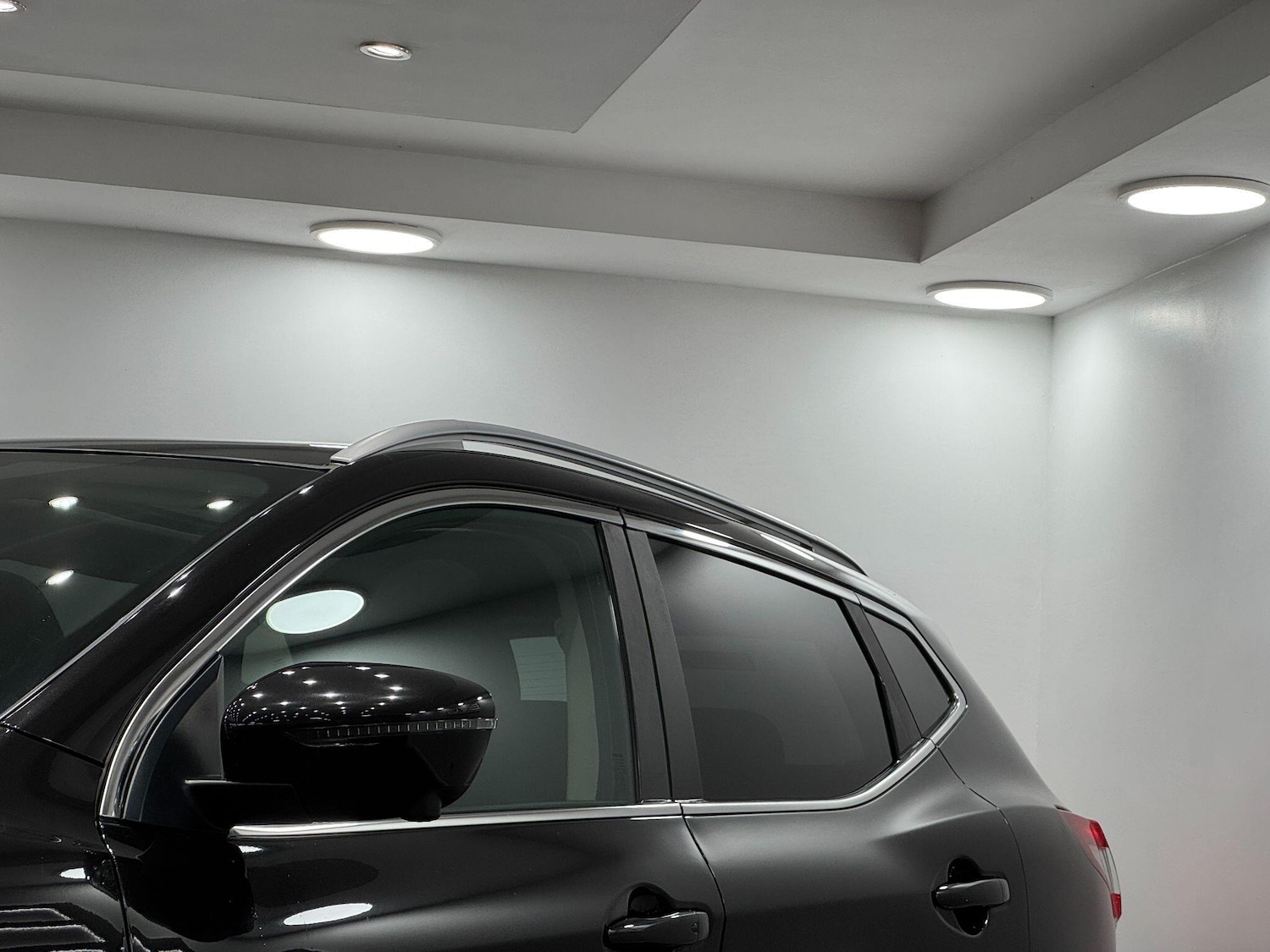 Used Nissan Qashqai 2018 for sale - 77882433: Photo 17