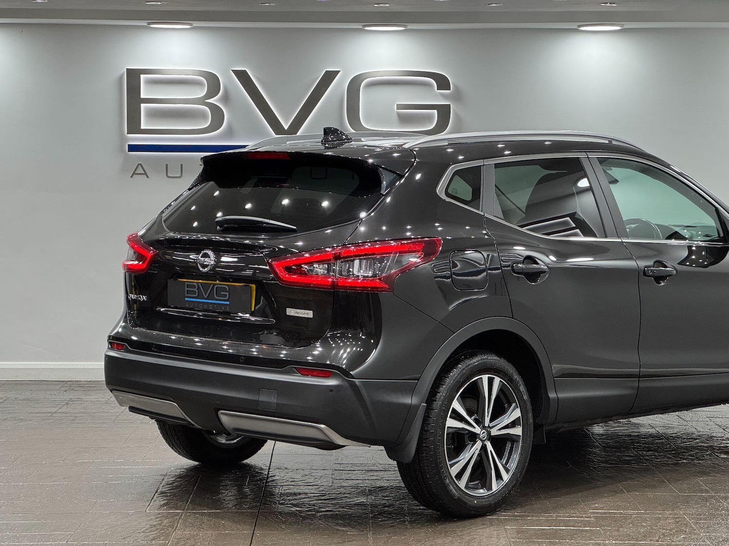 Used Nissan Qashqai 2018 for sale - 77882433: Photo 19