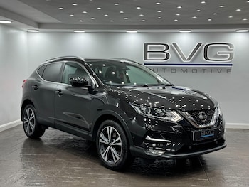 Used Nissan Qashqai 2018 for sale - 77882433: Photo