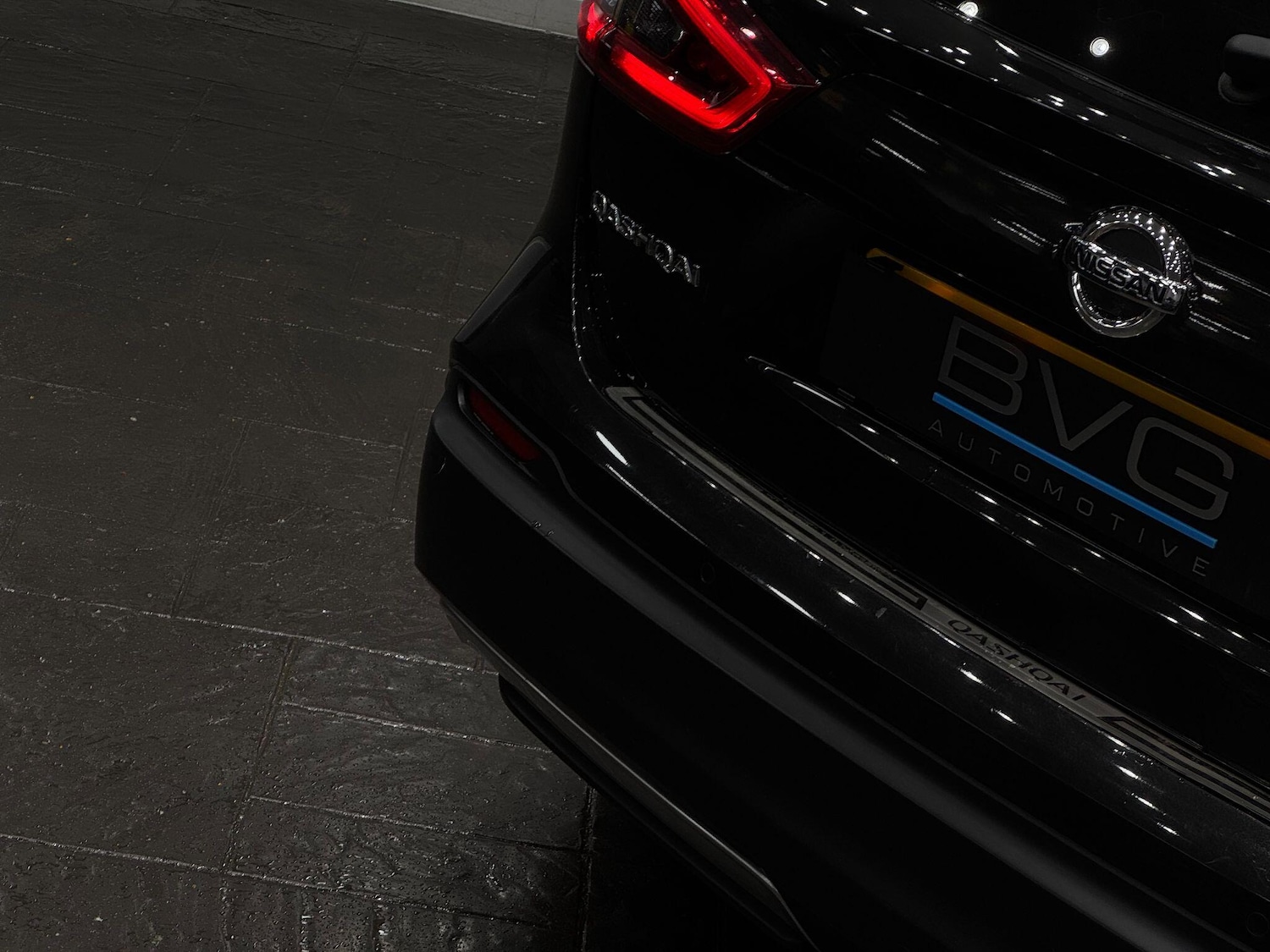 Used Nissan Qashqai 2018 for sale - 77882433: Photo 20