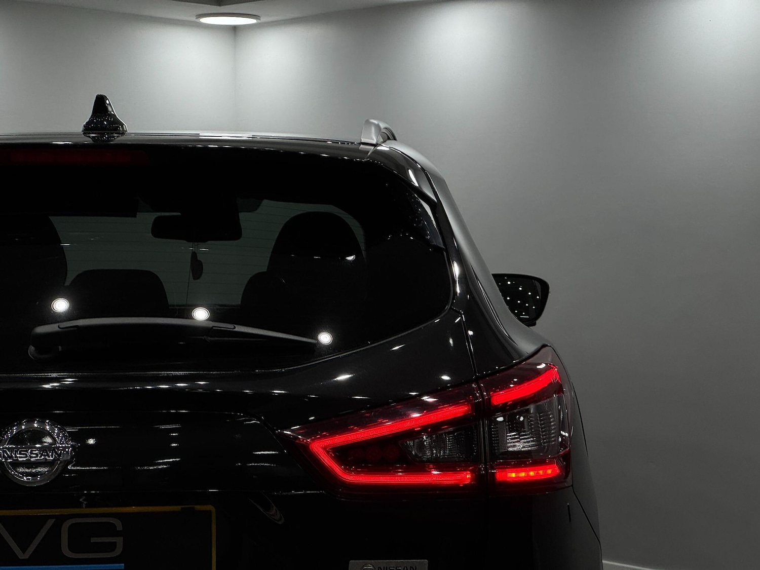 Used Nissan Qashqai 2018 for sale - 77882433: Photo 21