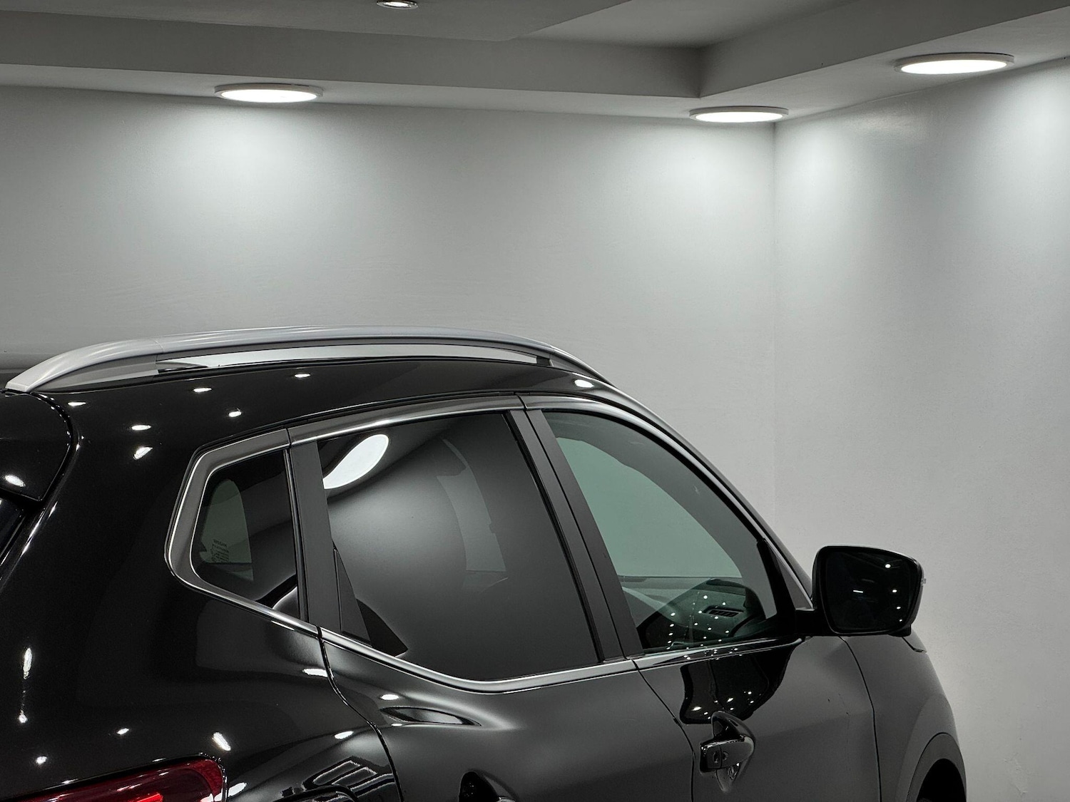 Used Nissan Qashqai 2018 for sale - 77882433: Photo 23