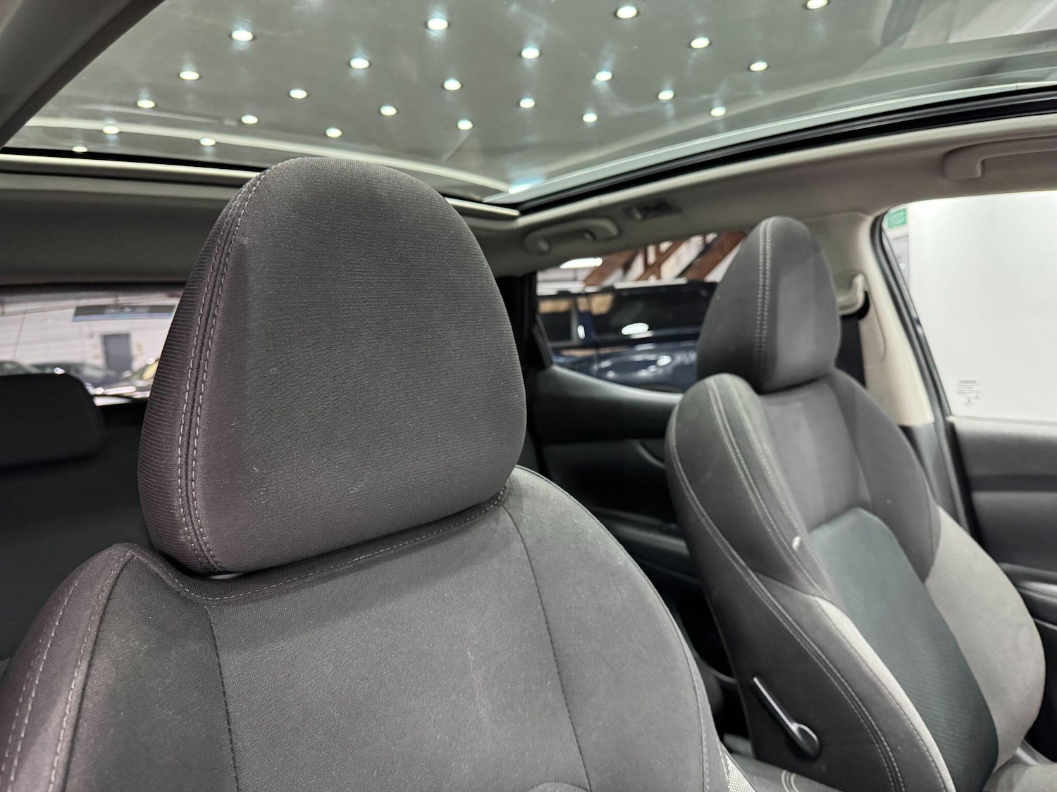 Used Nissan Qashqai 2018 for sale - 77882433: Photo 26